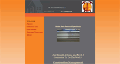 Desktop Screenshot of jtnenterprise.com
